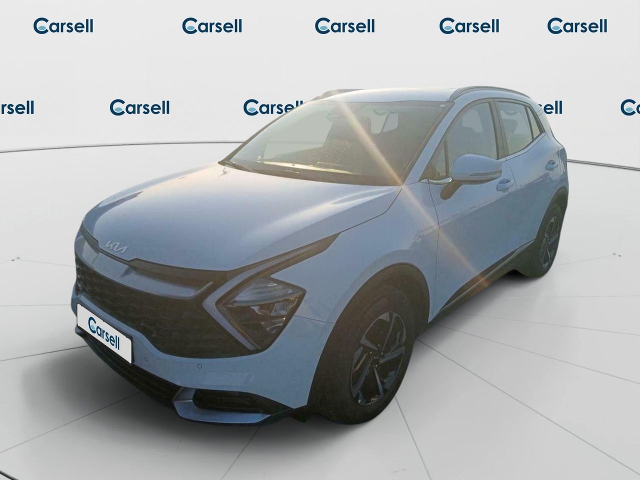 Kia Sportage 1.6 T-gdi Mhev 110kw (150cv) Drive 4x2 - Foto 2