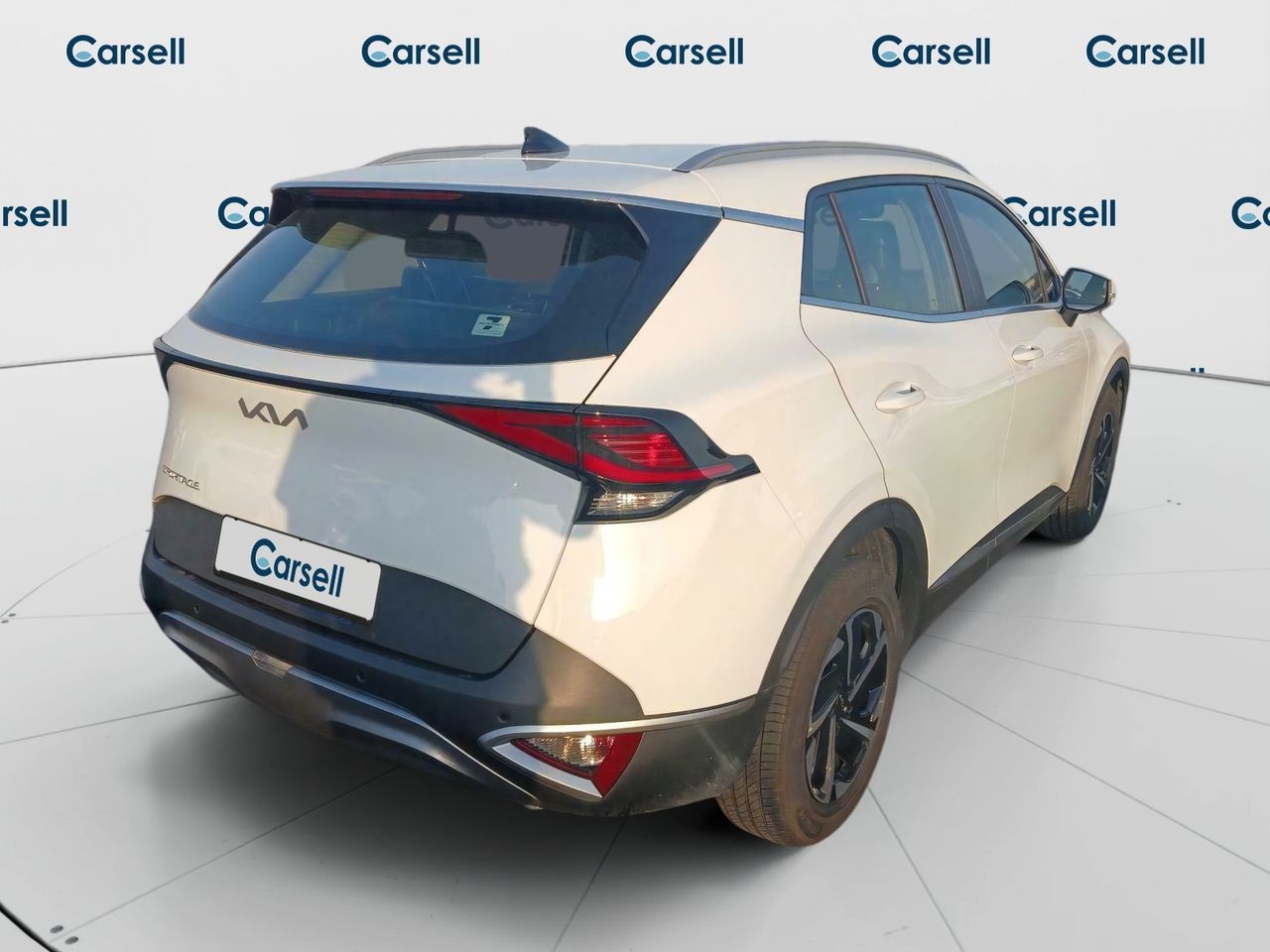 Kia Sportage 1.6 T-gdi Mhev 110kw (150cv) Drive 4x2 - Foto 2