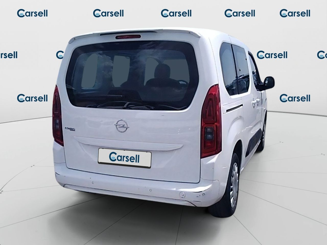 Opel Combo 1.5 Td 75kw (100cv) S/s Edition Plus L - Foto 2