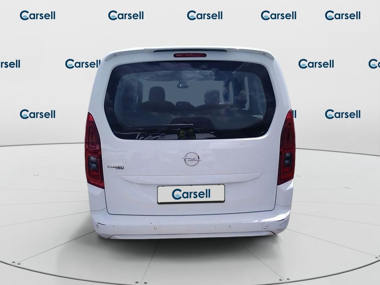 Opel Combo 1.5 Td 75kw (100cv) S/s Edition Plus L - Foto 2