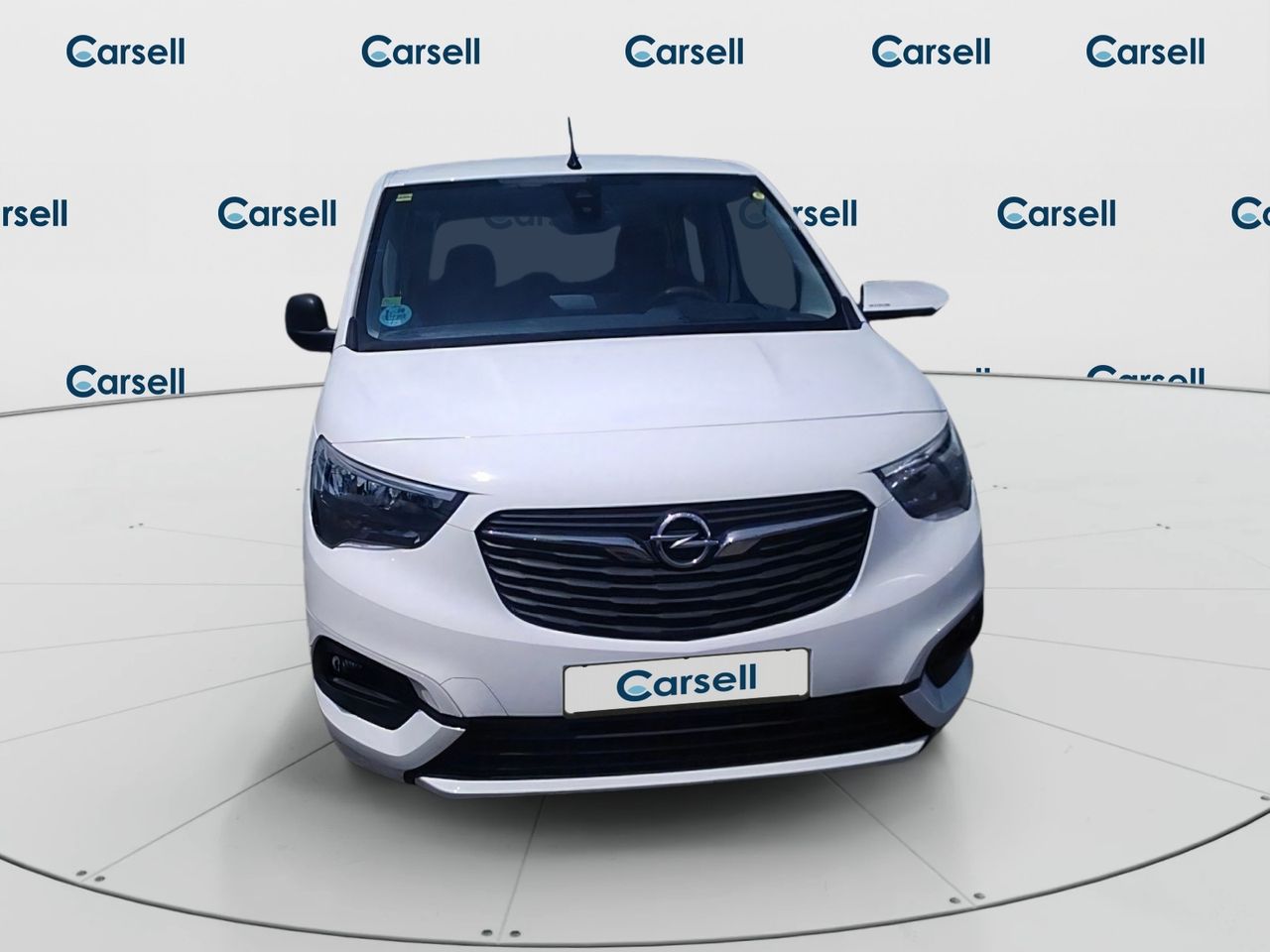 Opel Combo 1.5 Td 75kw (100cv) S/s Edition Plus L - Foto 2