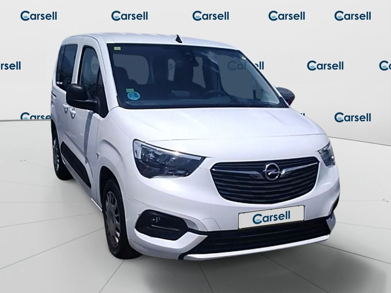 Opel Combo 1.5 Td 75kw (100cv) S/s Edition Plus L - Foto 2