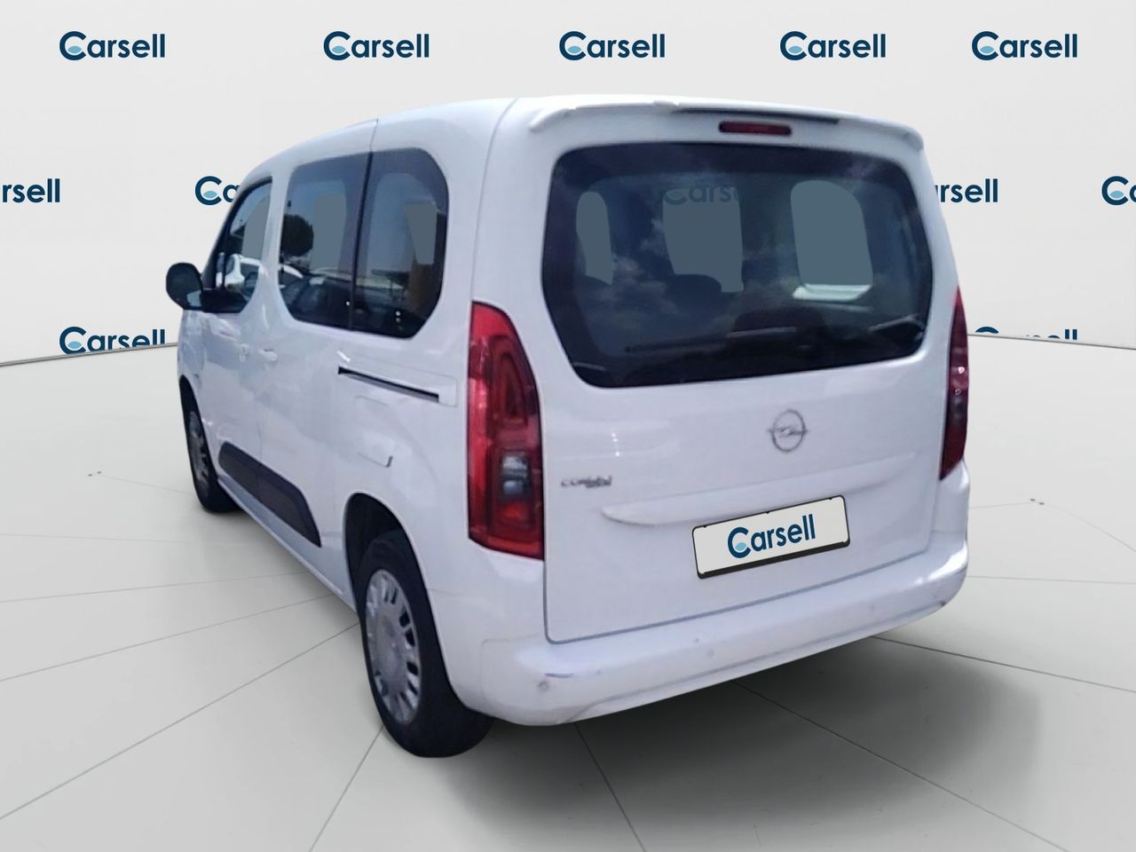 Opel Combo 1.5 Td 75kw (100cv) S/s Edition Plus L - Foto 2