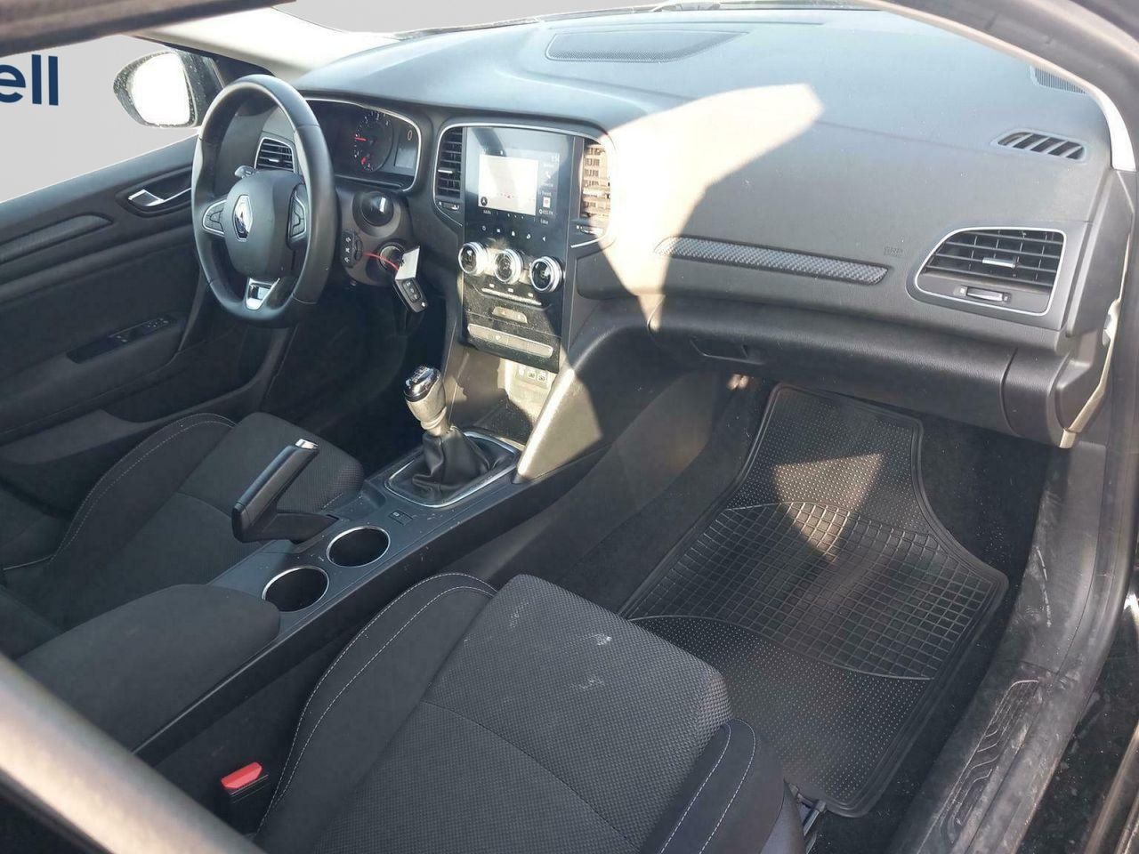 Renault Megane Life Blue Dci 85 Kw (115cv) - Foto 2