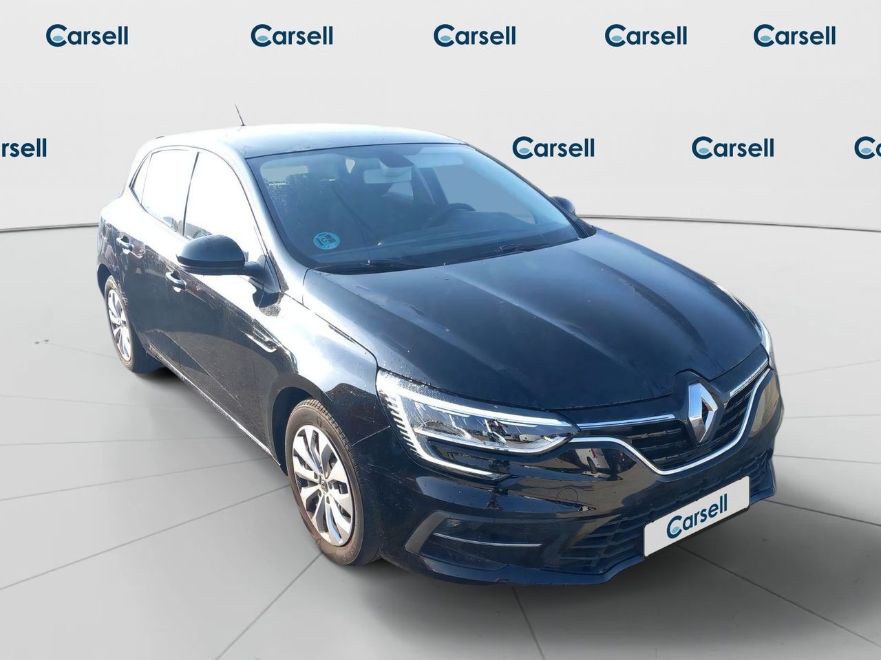 Renault Megane Life Blue Dci 85 Kw (115cv) - Foto 2