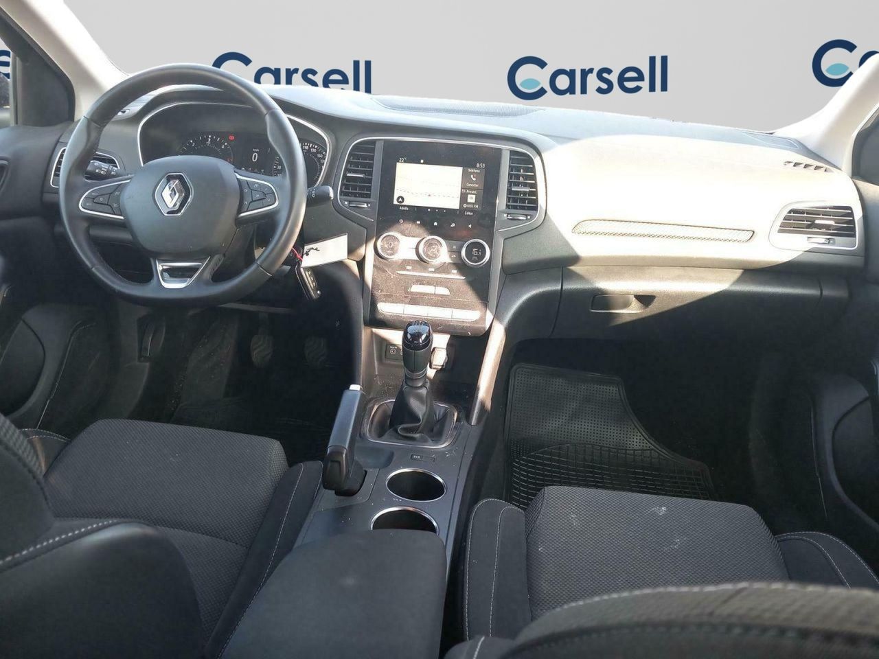 Renault Megane Life Blue Dci 85 Kw (115cv) - Foto 2