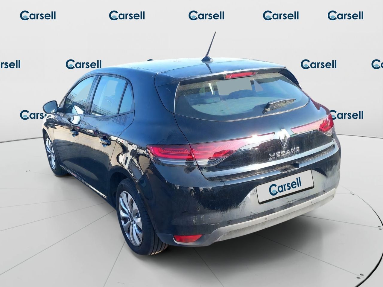 Renault Megane Life Blue Dci 85 Kw (115cv) - Foto 2