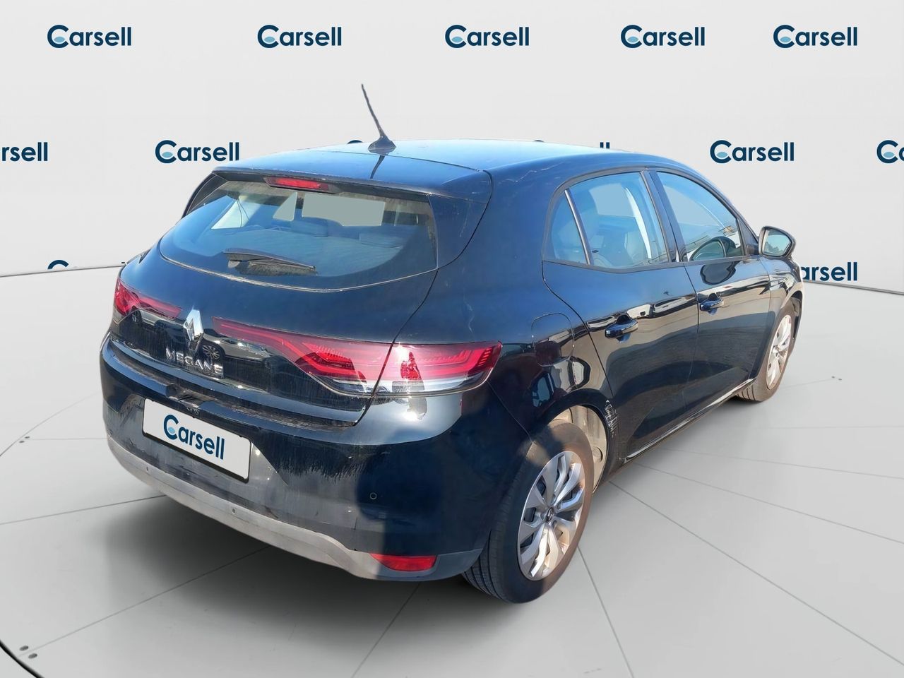 Renault Megane Life Blue Dci 85 Kw (115cv) - Foto 2