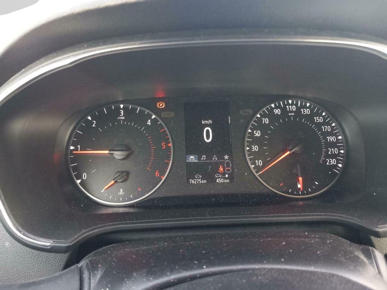 Renault Megane Life Blue Dci 85 Kw (115cv) - Foto 2