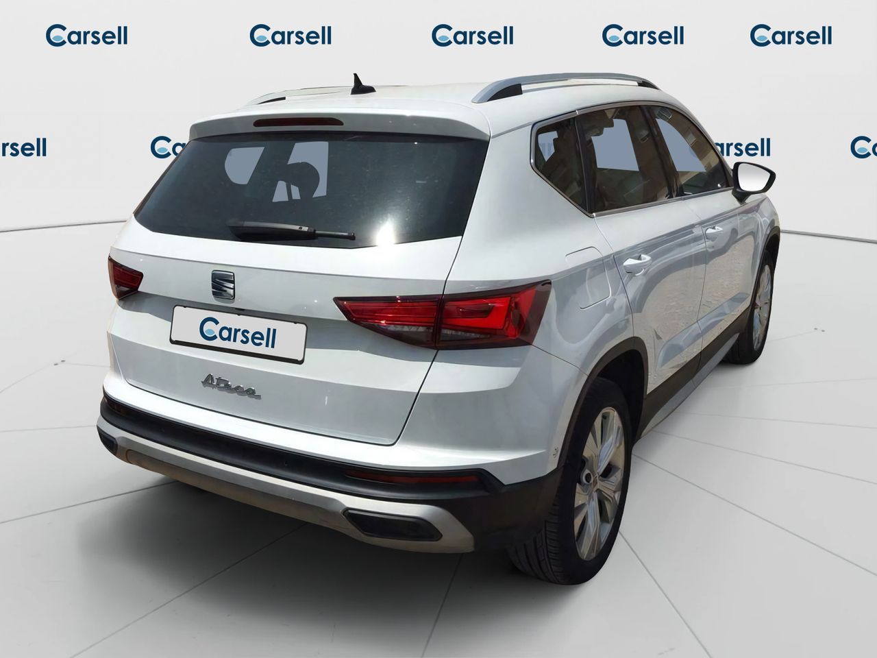 Seat Ateca 2.0 Tdi 110kw Dsg S&s X-perience Go - Foto 2