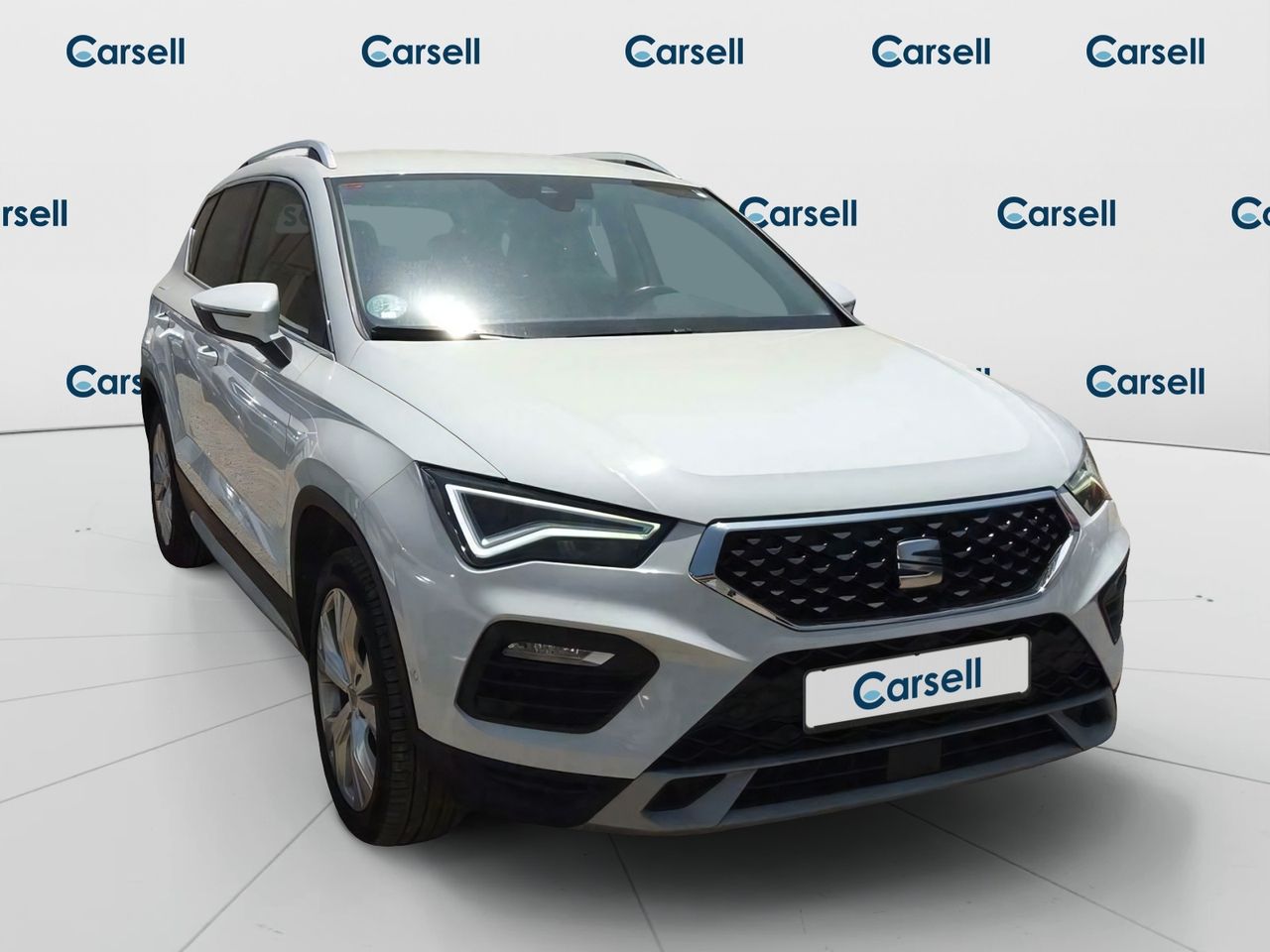 Seat Ateca 2.0 Tdi 110kw Dsg S&s X-perience Go - Foto 2