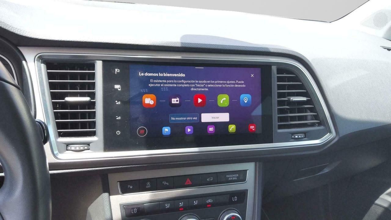 Seat Ateca 2.0 Tdi 110kw Dsg S&s X-perience Go - Foto 2