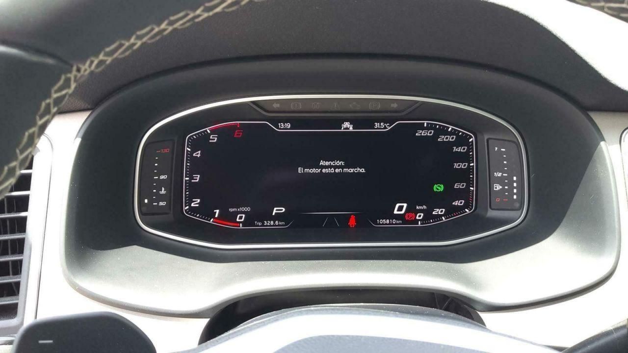 Seat Ateca 2.0 Tdi 110kw Dsg S&s X-perience Go - Foto 2