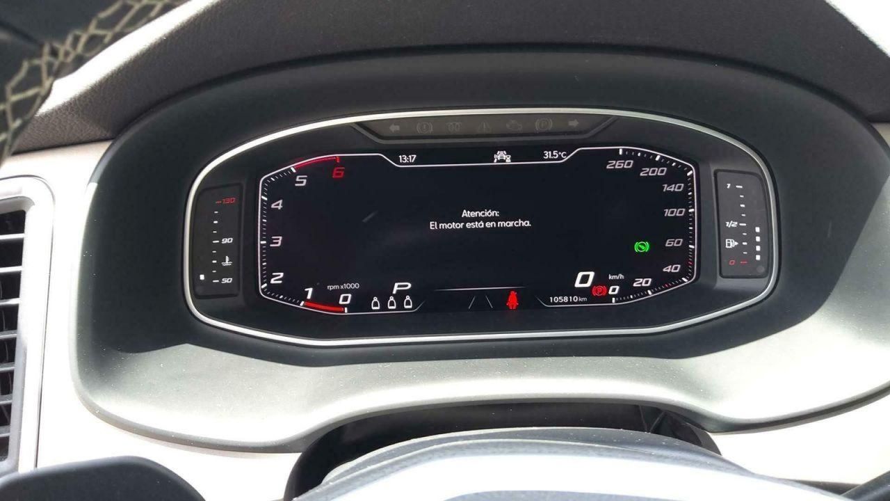 Seat Ateca 2.0 Tdi 110kw Dsg S&s X-perience Go - Foto 2