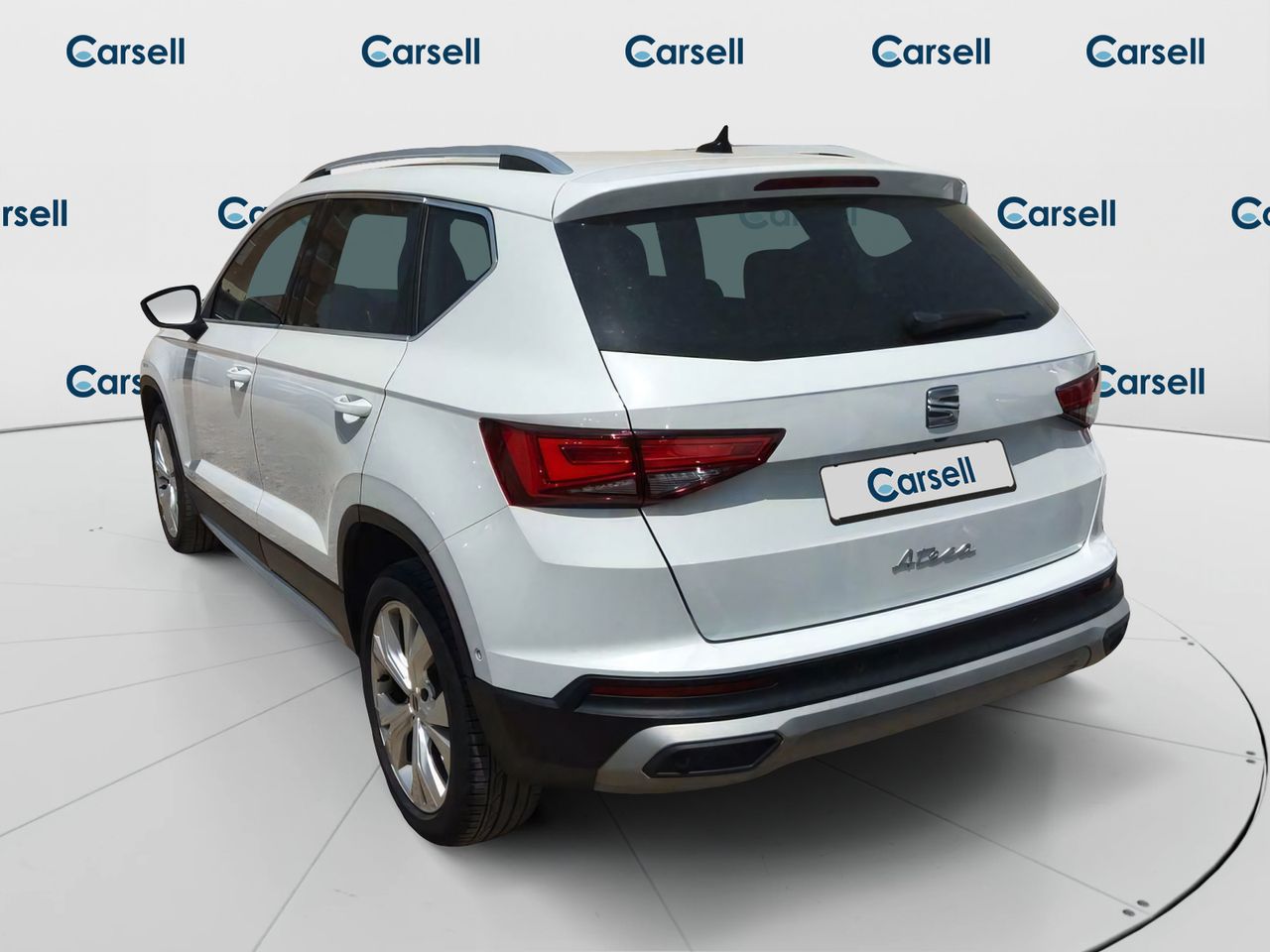Seat Ateca 2.0 Tdi 110kw Dsg S&s X-perience Go - Foto 2