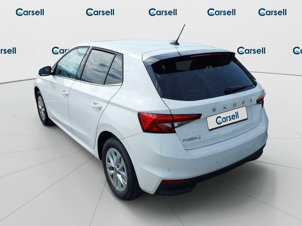 Skoda Fabia 1.0 Mpi 59kw (80cv) Essence - Foto 2