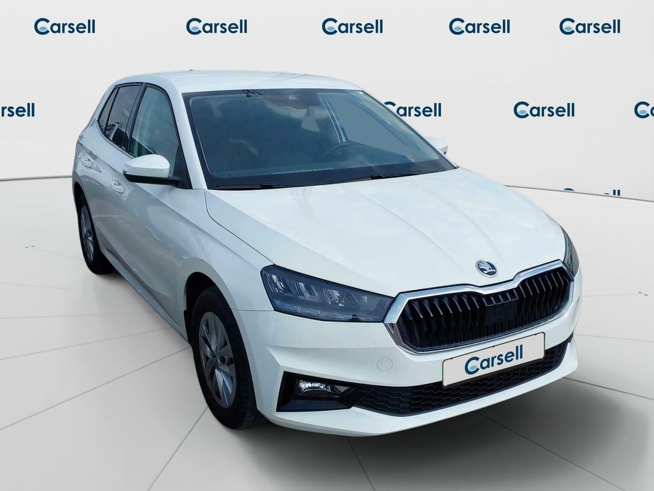 Skoda Fabia 1.0 Mpi 59kw (80cv) Essence - Foto 2