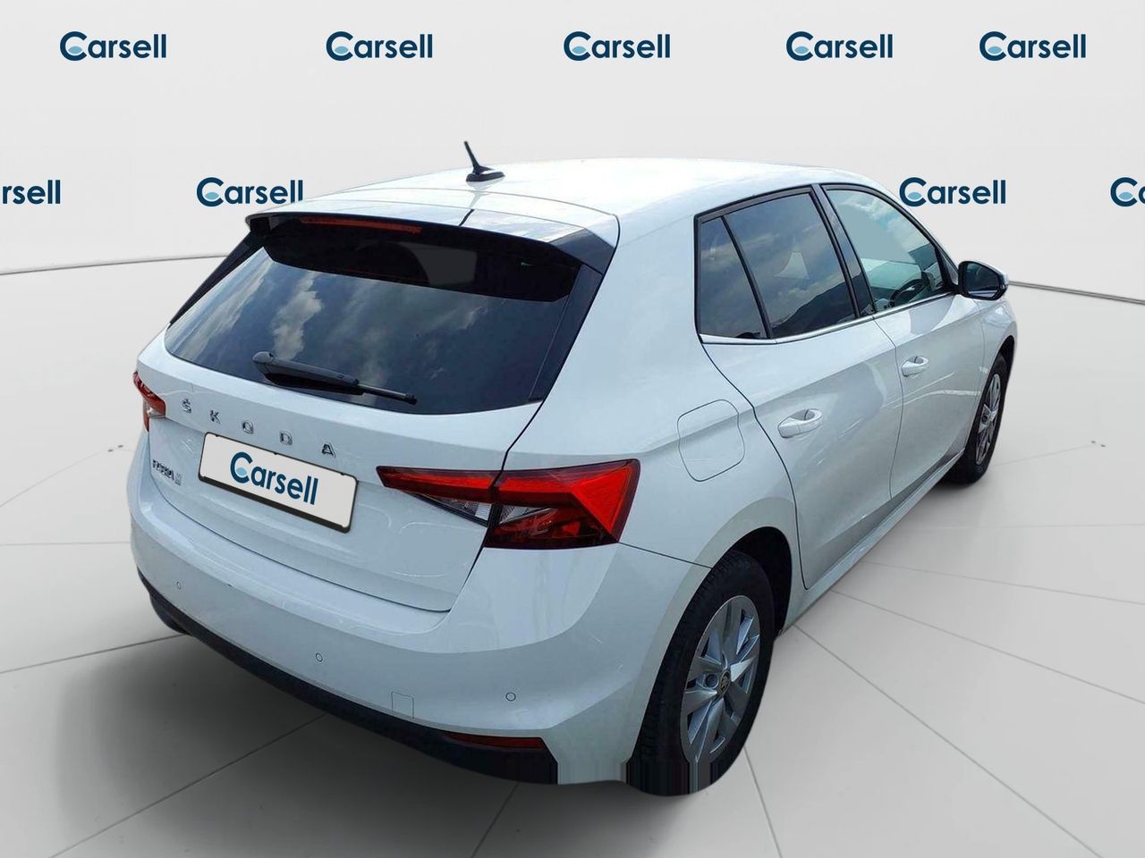 Skoda Fabia 1.0 Mpi 59kw (80cv) Essence - Foto 2