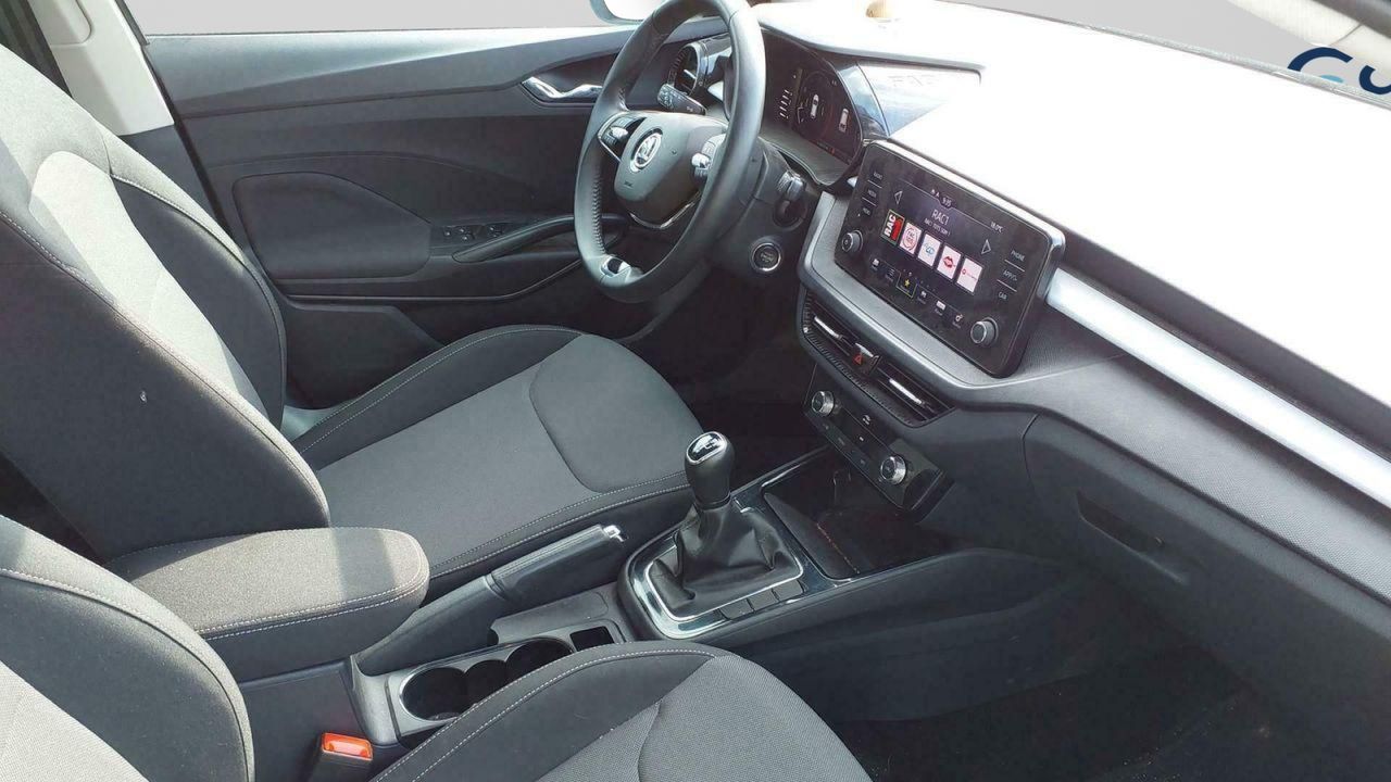 Skoda Fabia 1.0 Mpi 59kw (80cv) Essence - Foto 2