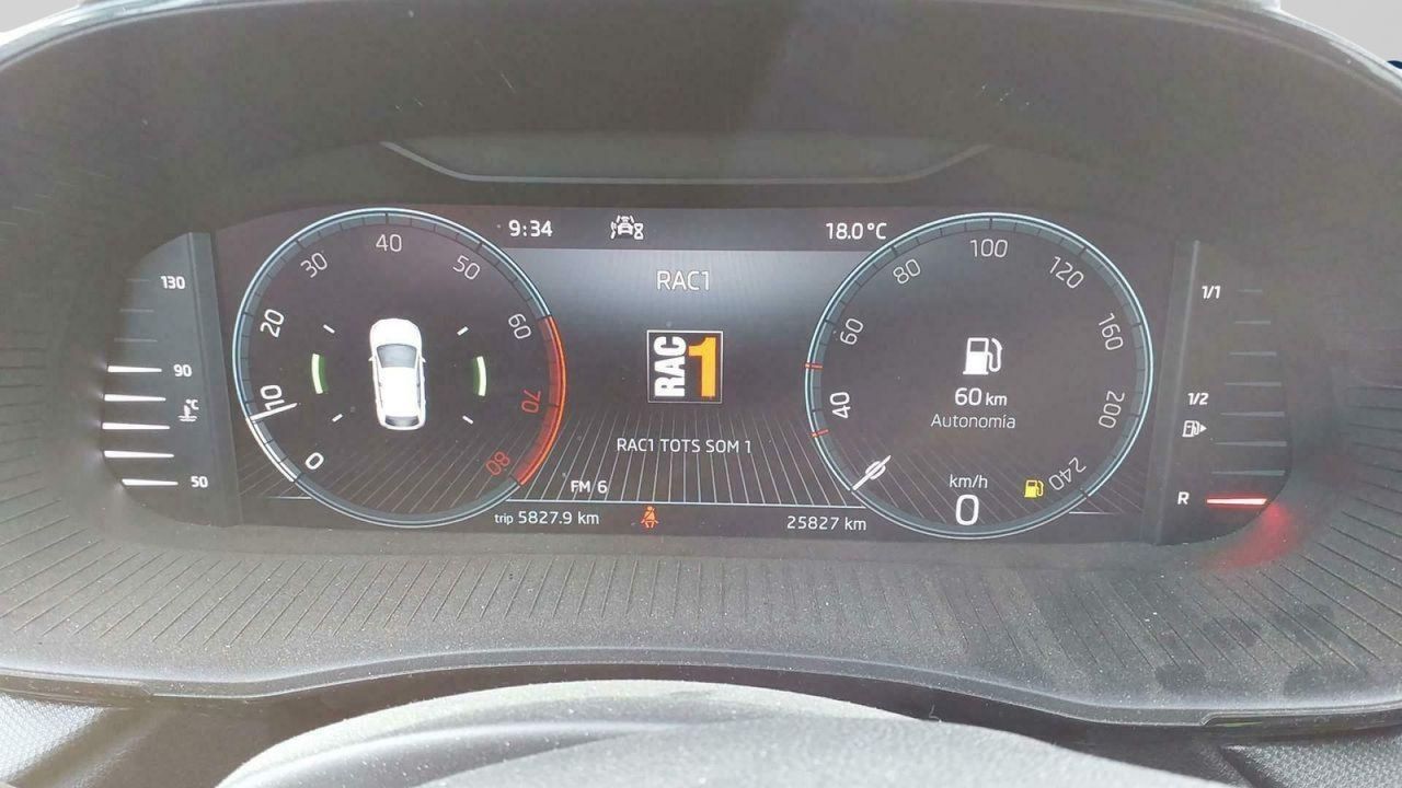 Skoda Fabia 1.0 Mpi 59kw (80cv) Essence - Foto 2