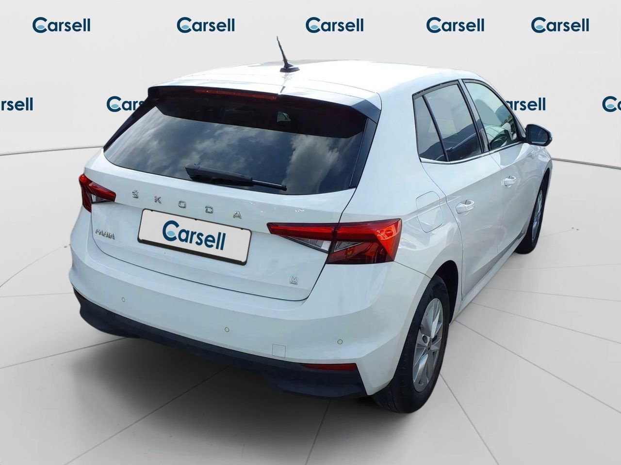 Skoda Fabia 1.0 Mpi 59kw (80cv) Essence - Foto 2