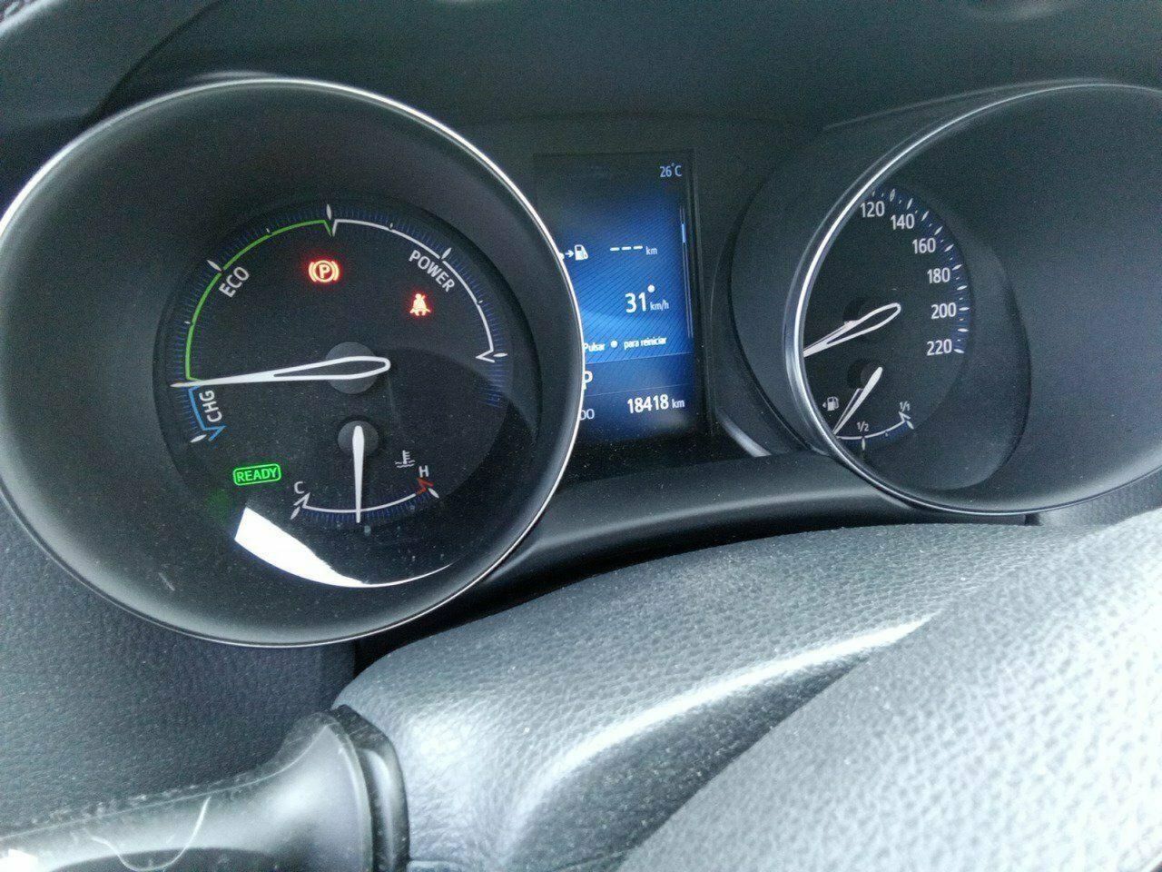 Toyota C-hr 1.8 125h Advance - Foto 2