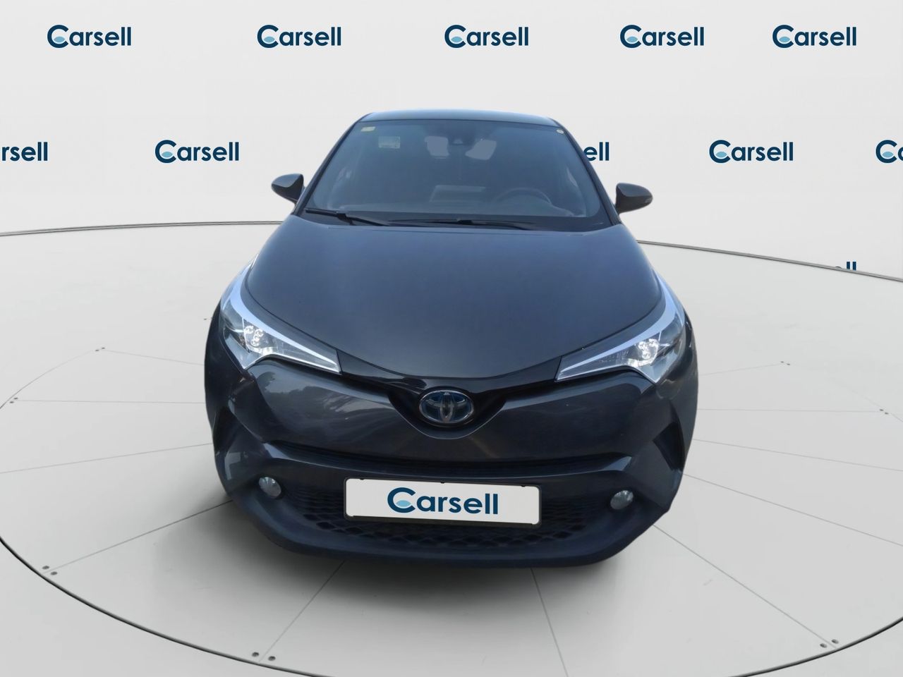 Toyota C-hr 1.8 125h Advance - Foto 2