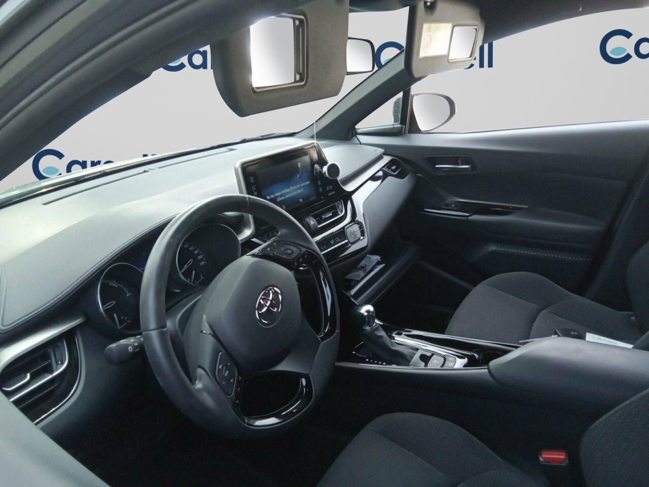 Toyota C-hr 1.8 125h Advance - Foto 2