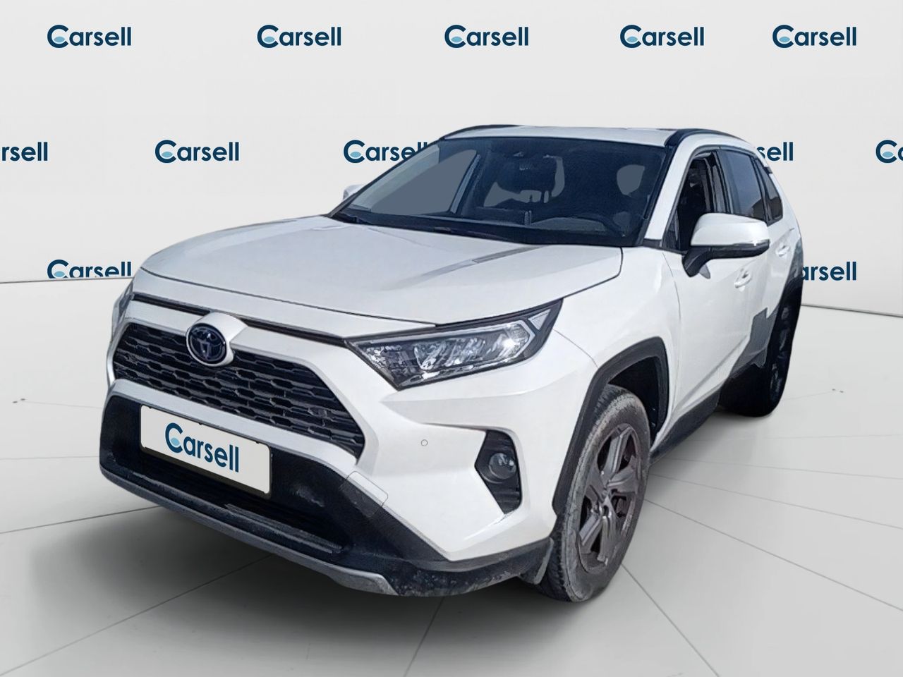 Toyota Rav4 2.5l 220h Advance - Foto 2