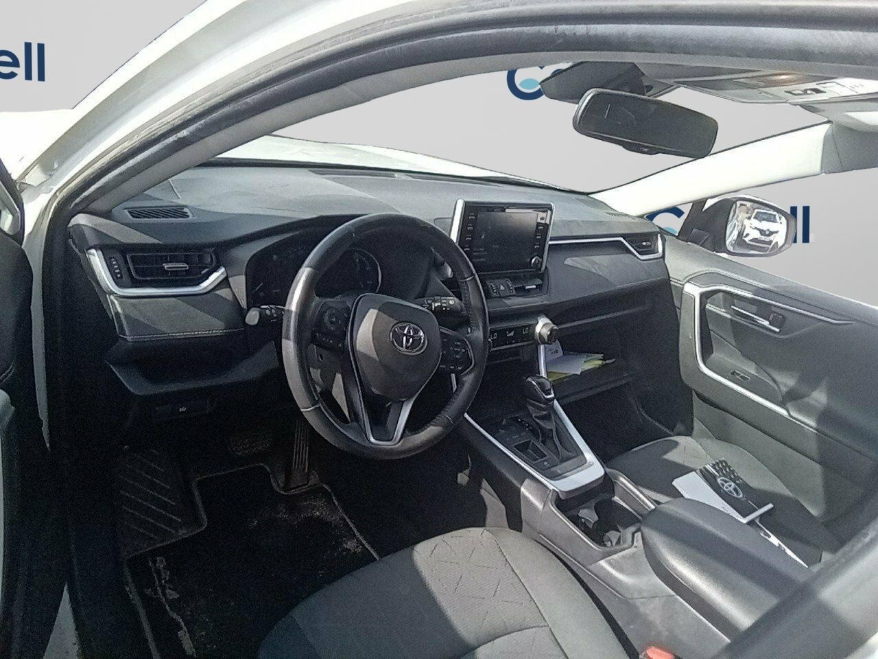 Toyota Rav4 2.5l 220h Advance - Foto 2