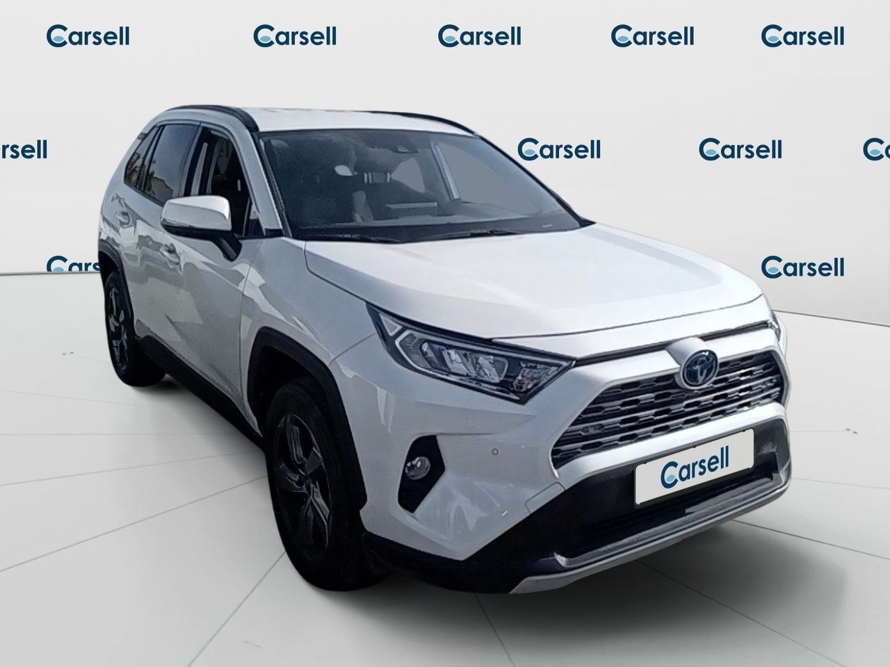 Toyota Rav4 2.5l 220h Advance - Foto 2
