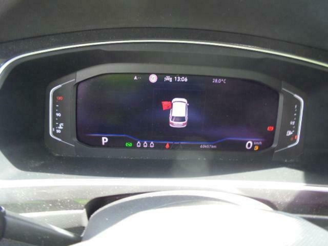 Volkswagen Tiguan 2.0tdi 110kw Connect Dsg - Foto 2