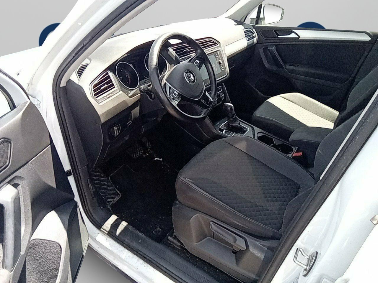 Volkswagen Tiguan Advance 2.0 Tdi 110kw (150cv) Dsg - Foto 2