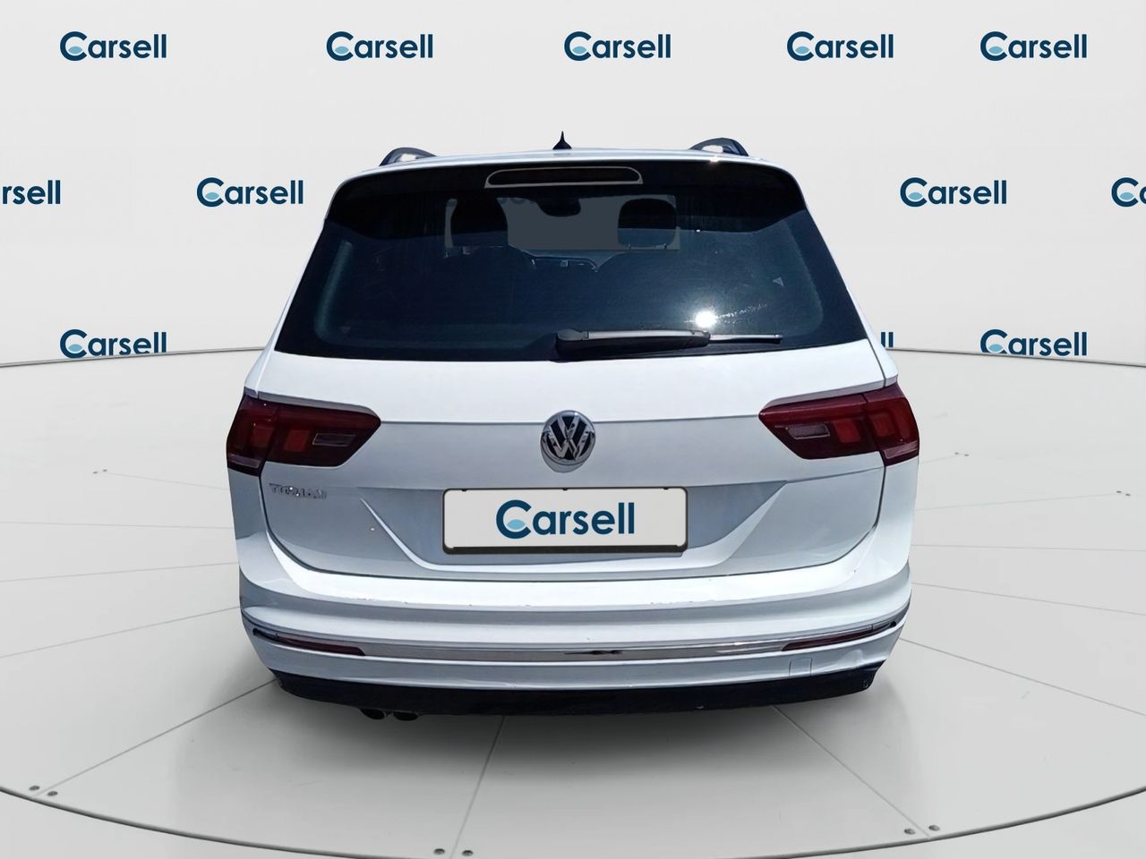 Volkswagen Tiguan Advance 2.0 Tdi 110kw (150cv) Dsg - Foto 2