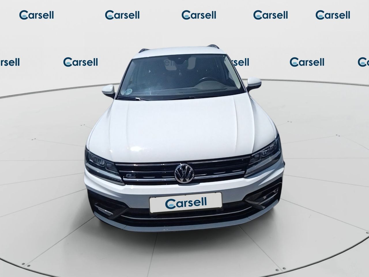 Volkswagen Tiguan Advance 2.0 Tdi 110kw (150cv) Dsg - Foto 2