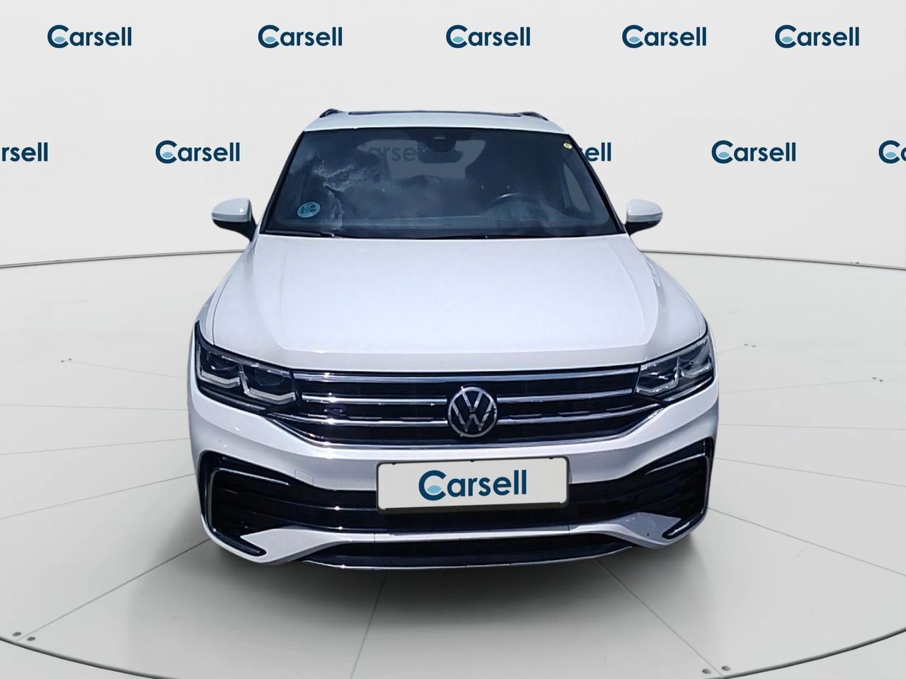 Volkswagen Tiguan R-line 2.0 Tdi 110kw (150cv) Dsg 4motion - Foto 2