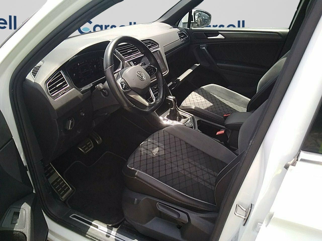 Volkswagen Tiguan R-line 2.0 Tdi 110kw (150cv) Dsg 4motion - Foto 2
