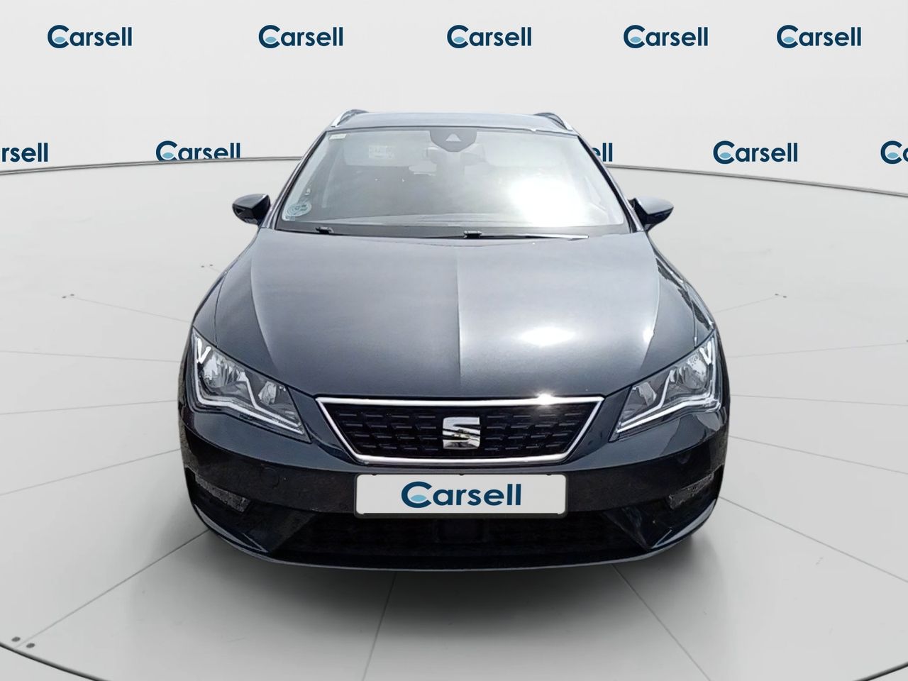 Seat Leon St 1.6 Tdi 85kw (115cv) S&s Style Ed Nav - Foto 2