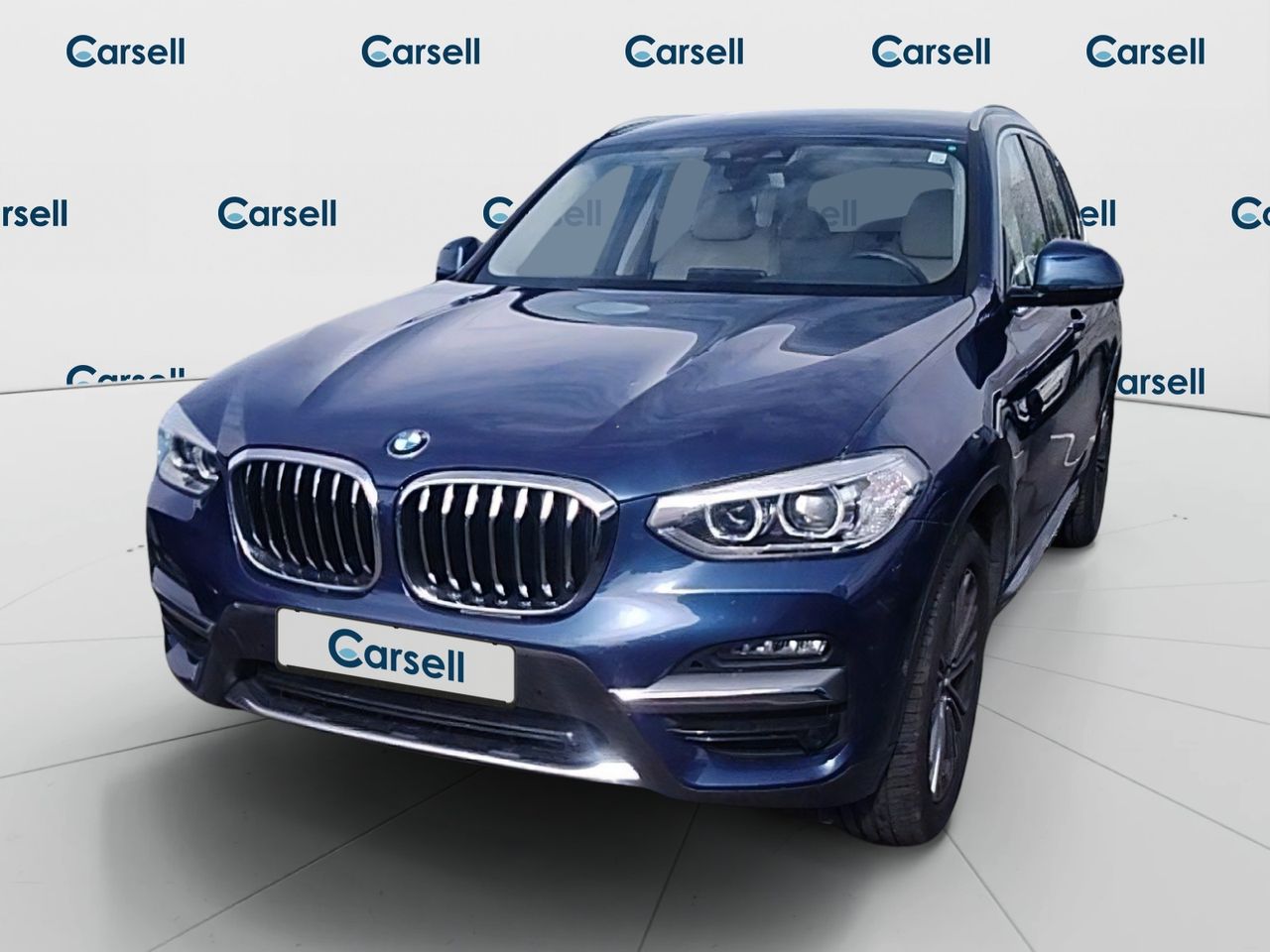 Bmw X3 Xdrive20i - Foto 2