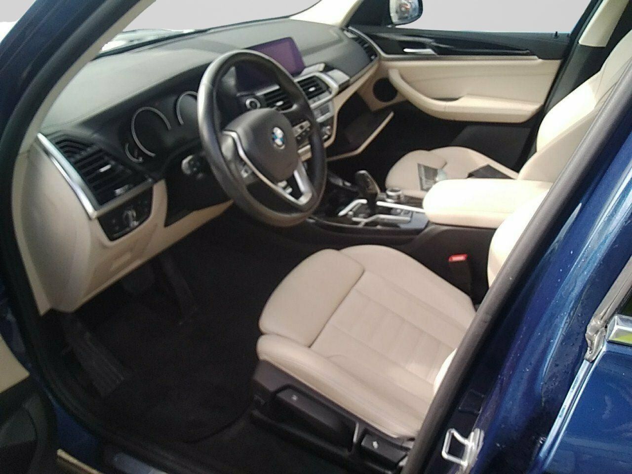Bmw X3 Xdrive20i - Foto 2