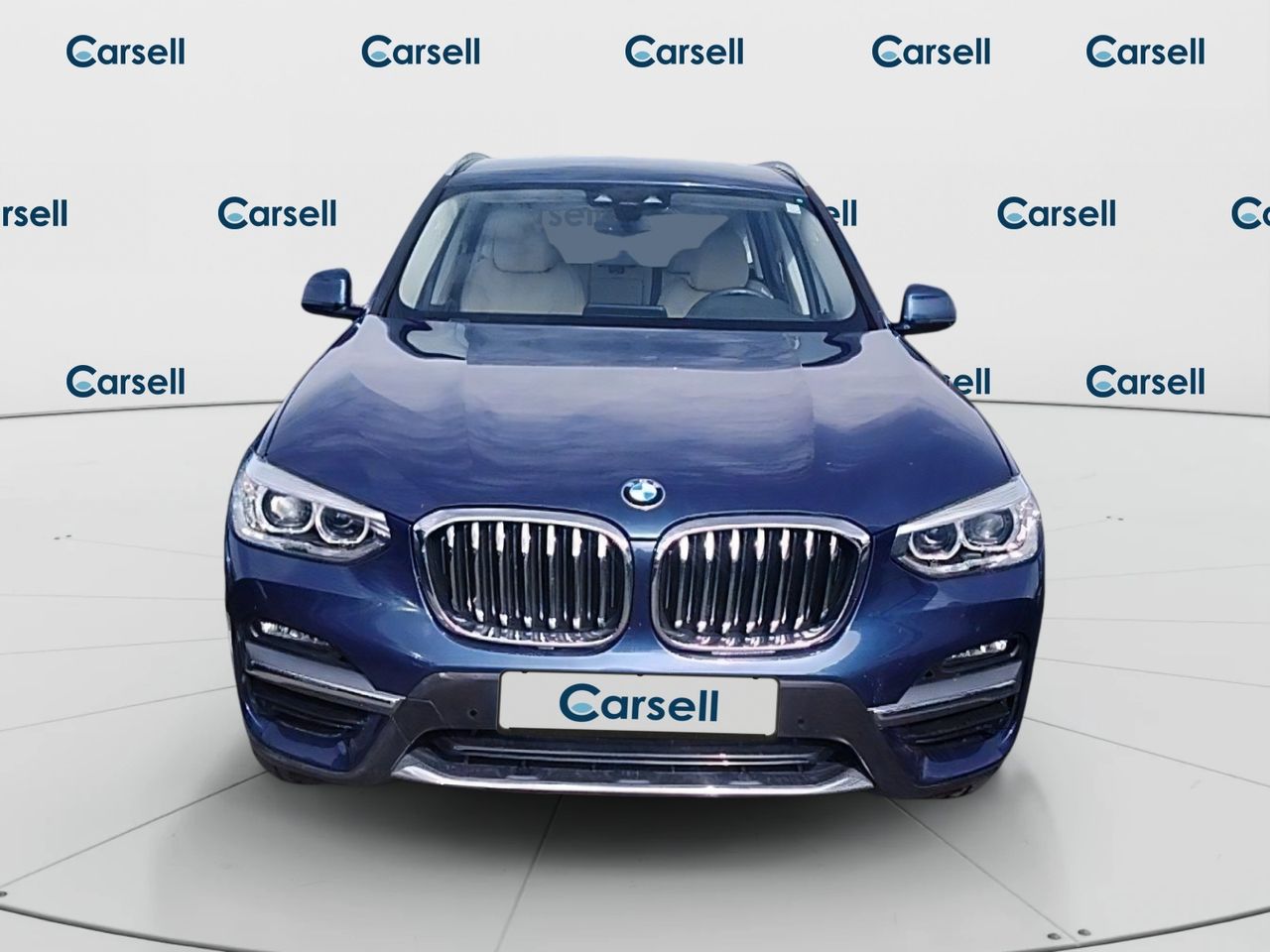 Bmw X3 Xdrive20i - Foto 2