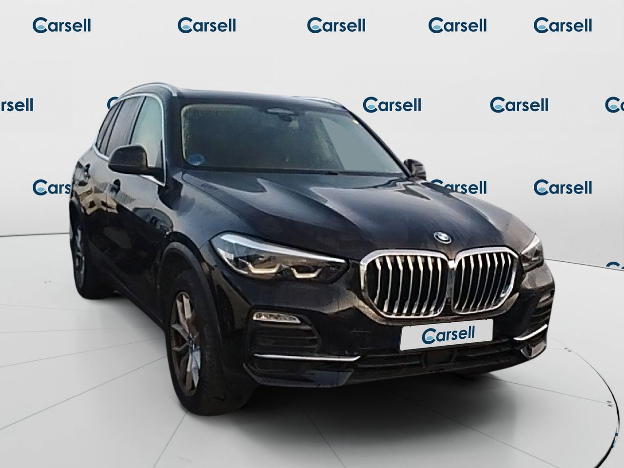 Bmw X5 Xdrive45e - Foto 2