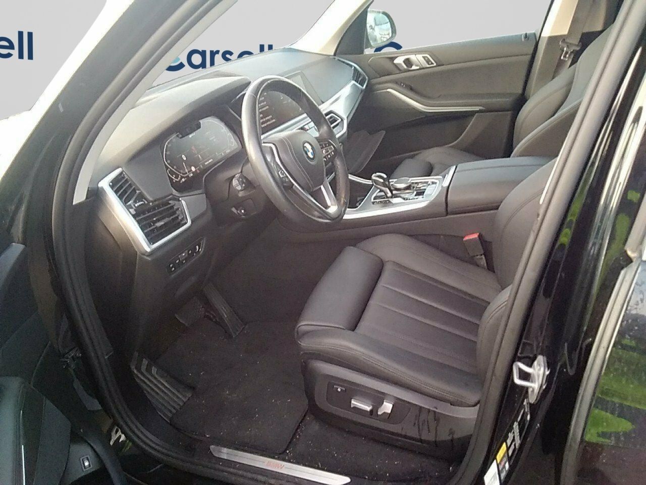 Bmw X5 Xdrive45e - Foto 2