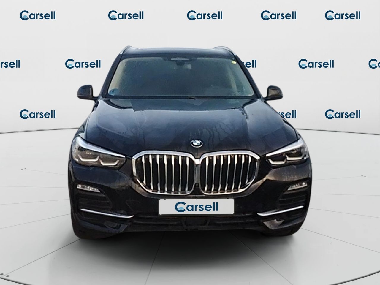 Bmw X5 Xdrive45e - Foto 2