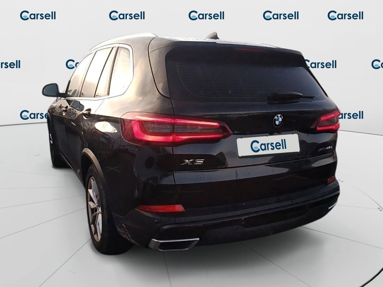 Bmw X5 Xdrive45e - Foto 2