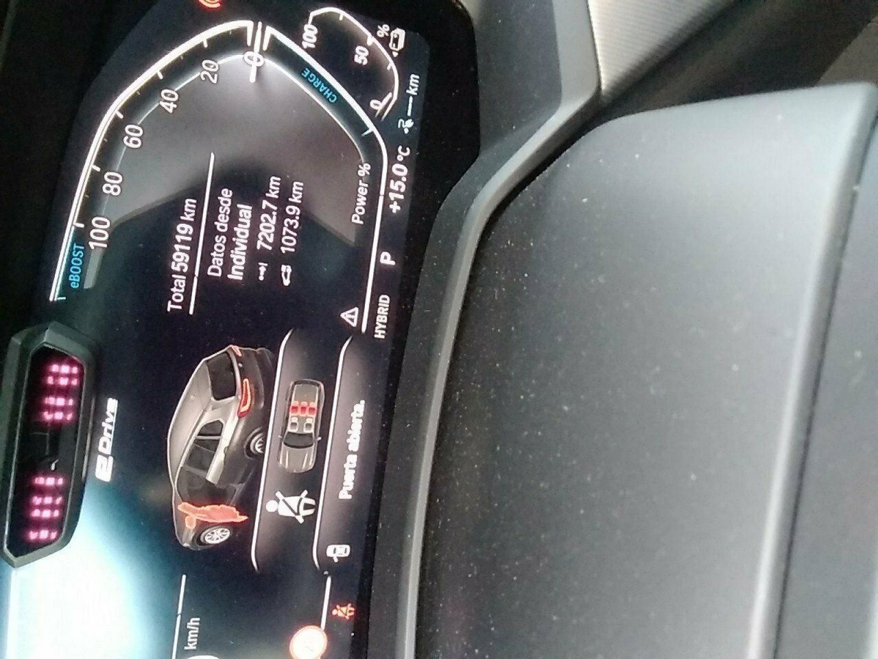 Bmw X5 Xdrive45e - Foto 2