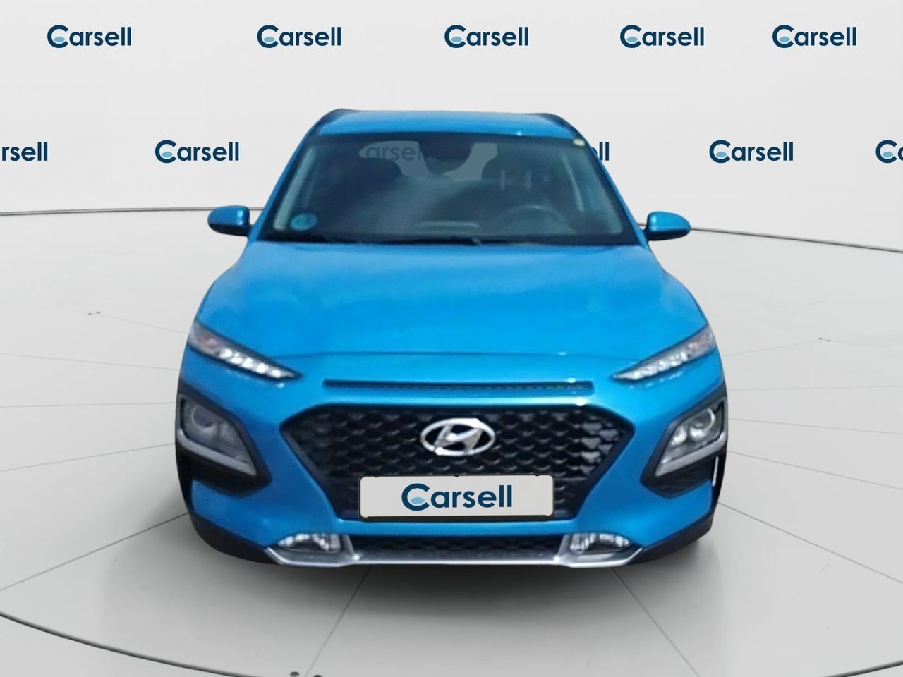 Hyundai Kona 1.6 Gdi Hev Klass Dt - Foto 2