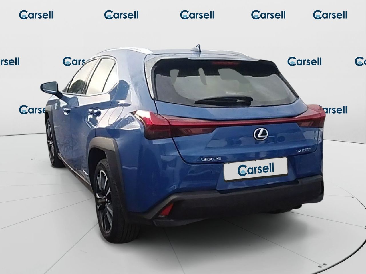 Lexus Ux 2.0 250h Premium - Foto 2