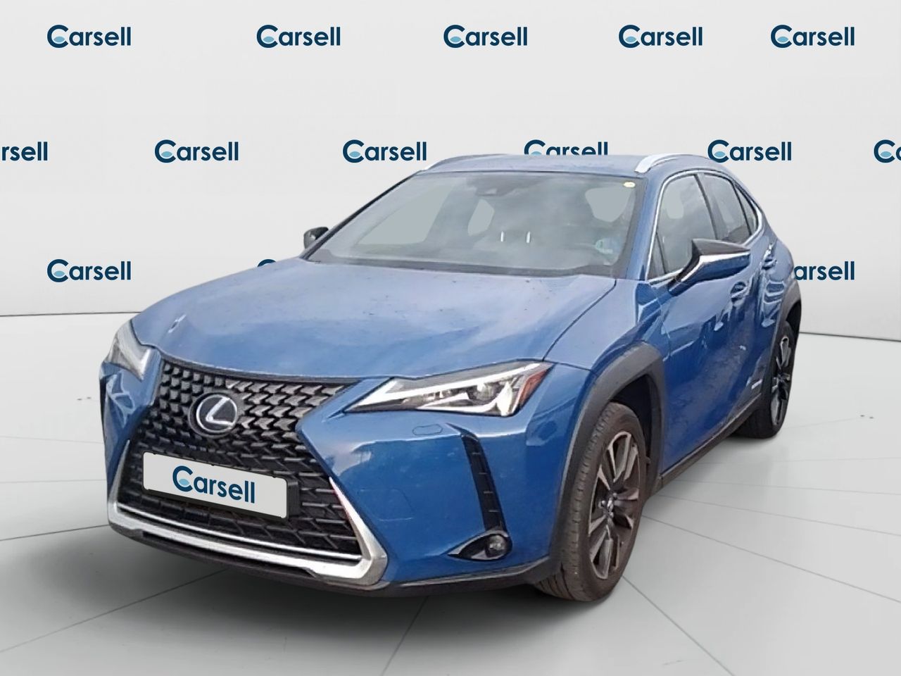 Lexus Ux 2.0 250h Premium - Foto 2