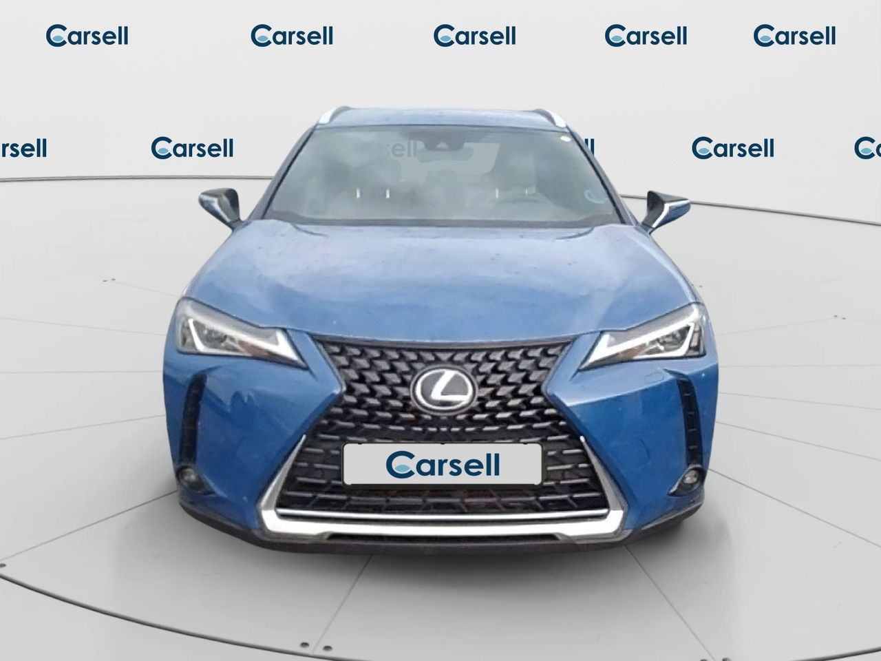 Lexus Ux 2.0 250h Premium - Foto 2